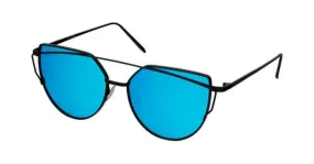 100 gafas de sol Summer Sweetness con protección UV y embalaje Premium