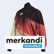 Adidas GER POD V.JKT W - Alemania Chaqueta - Artículo GF0318