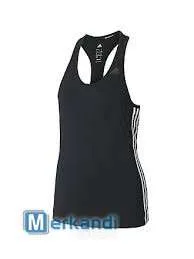 Camiseta sin mangas Adidas Women Premium Tank S03764 - 8.00 EUR