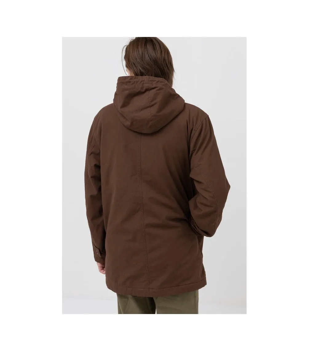 Chaqueta RHYTHM M - 23 Parka - Pinecone