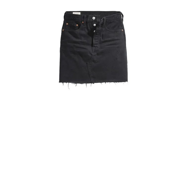 FALDA MUJER  LEVIS 65 HR DECON ICONIC BF SKIRT LEFT