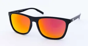 Gafas de sol Black Advantage 100 con protección UV y embalaje Premium