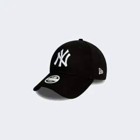 Gorra NEW ERA 1 ESSENTIAL 940 WMNS NEYYAN BLKWHI 1