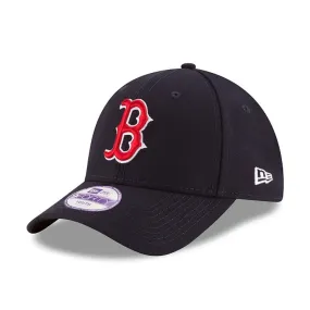 Gorra New Era Boston Red Sox Youth The League 9FORTY 10047512