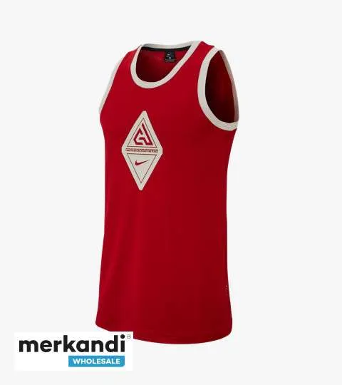 Koszulka Nike Giannis camiseta sin mangas - CD9556-687