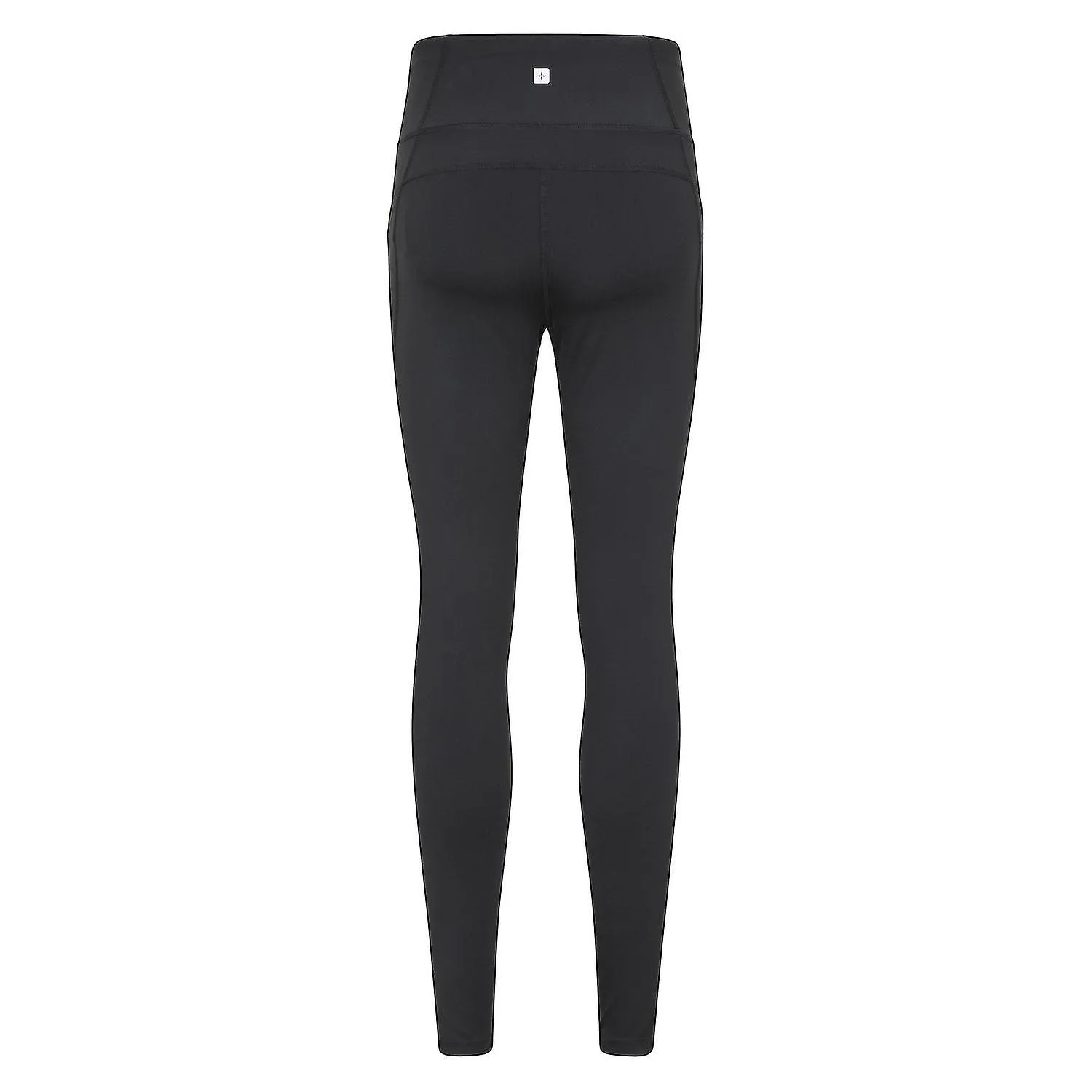 Mountain Warehouse Womens/Ladies Blackout High Waist Leggings