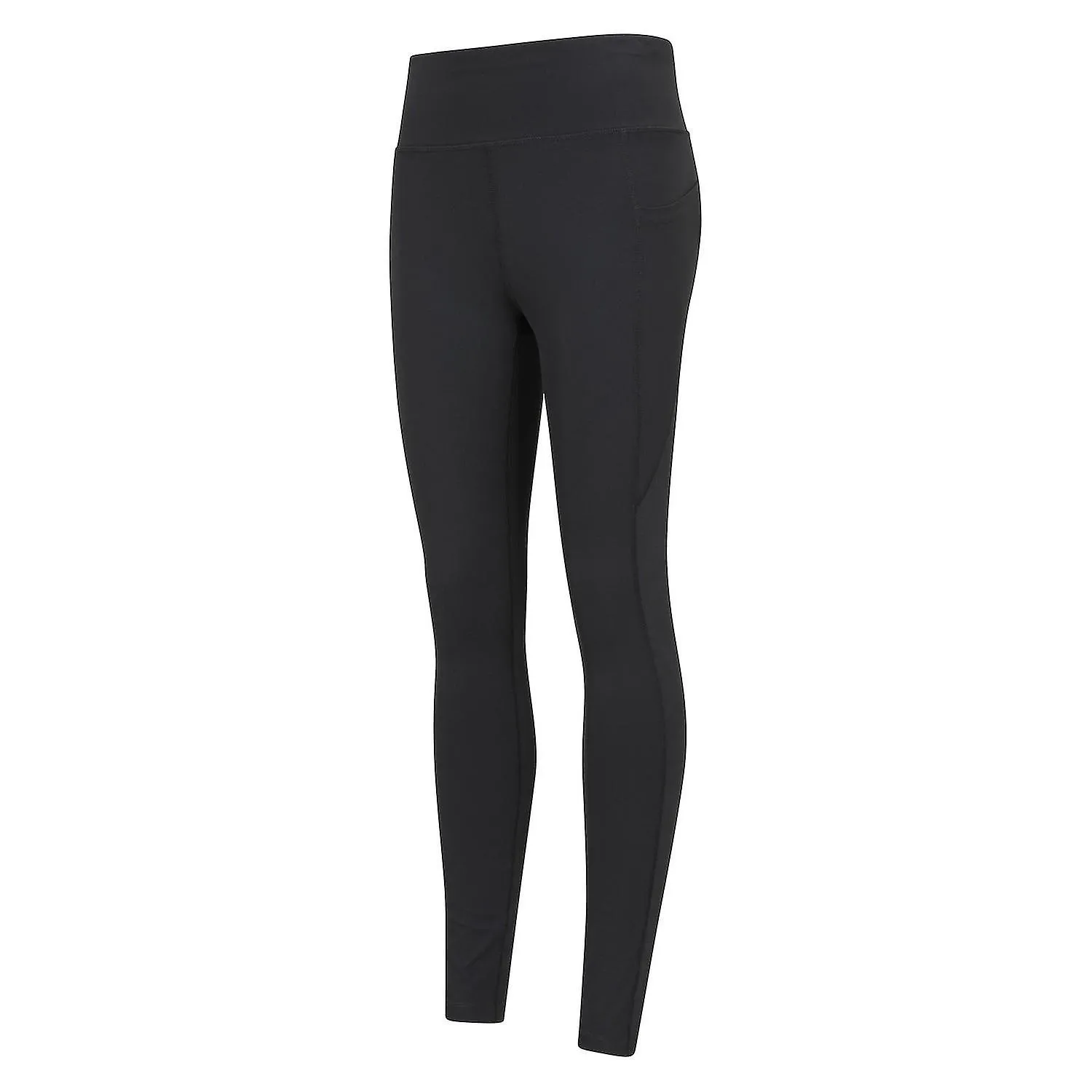 Mountain Warehouse Womens/Ladies Blackout High Waist Leggings