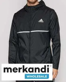 NO INCLUYE CHAQUETA ADIDAS *OWN THE RUN JKT H58592*PVP recomendado 80€PRECIO 16€