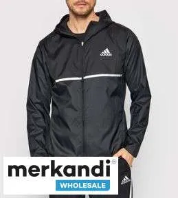 NO INCLUYE CHAQUETA ADIDAS *OWN THE RUN JKT H58592*PVP recomendado 80€PRECIO 16€