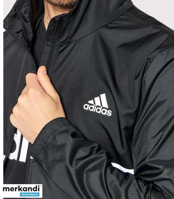 NO INCLUYE CHAQUETA ADIDAS *OWN THE RUN JKT H58592*PVP recomendado 80€PRECIO 16€