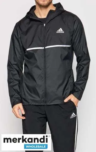 NO INCLUYE CHAQUETA ADIDAS *OWN THE RUN JKT H58592*PVP recomendado 80€PRECIO 16€