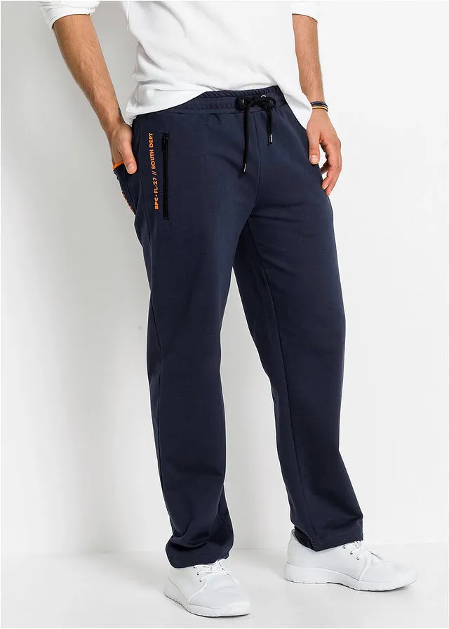 Pantalón de chándal Azul marino