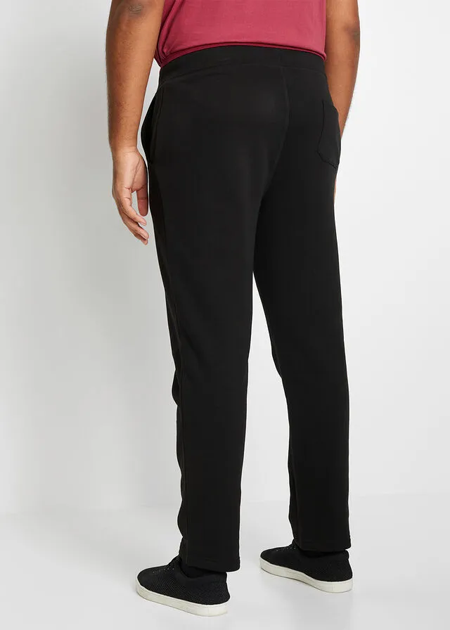 Pantalón de chándal Negro