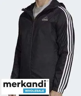 PAQUETE CHAQUETA ADIDAS -HE4322-CORTAVIENTOS-PVP 60€ PRECIO 14€-