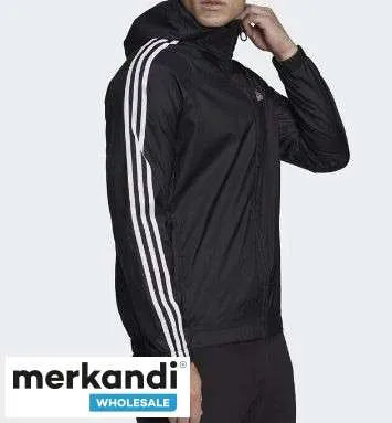 PAQUETE CHAQUETA ADIDAS -HE4322-CORTAVIENTOS-PVP 60€ PRECIO 14€-