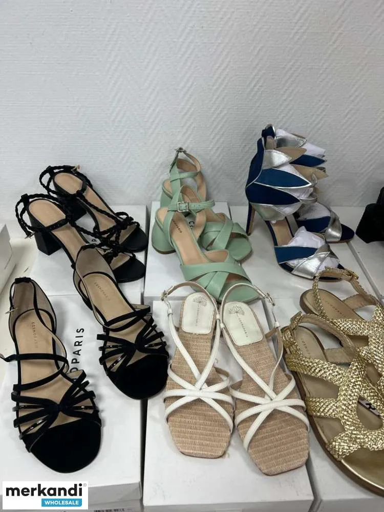 Sandalias de mujer Cosmoparis