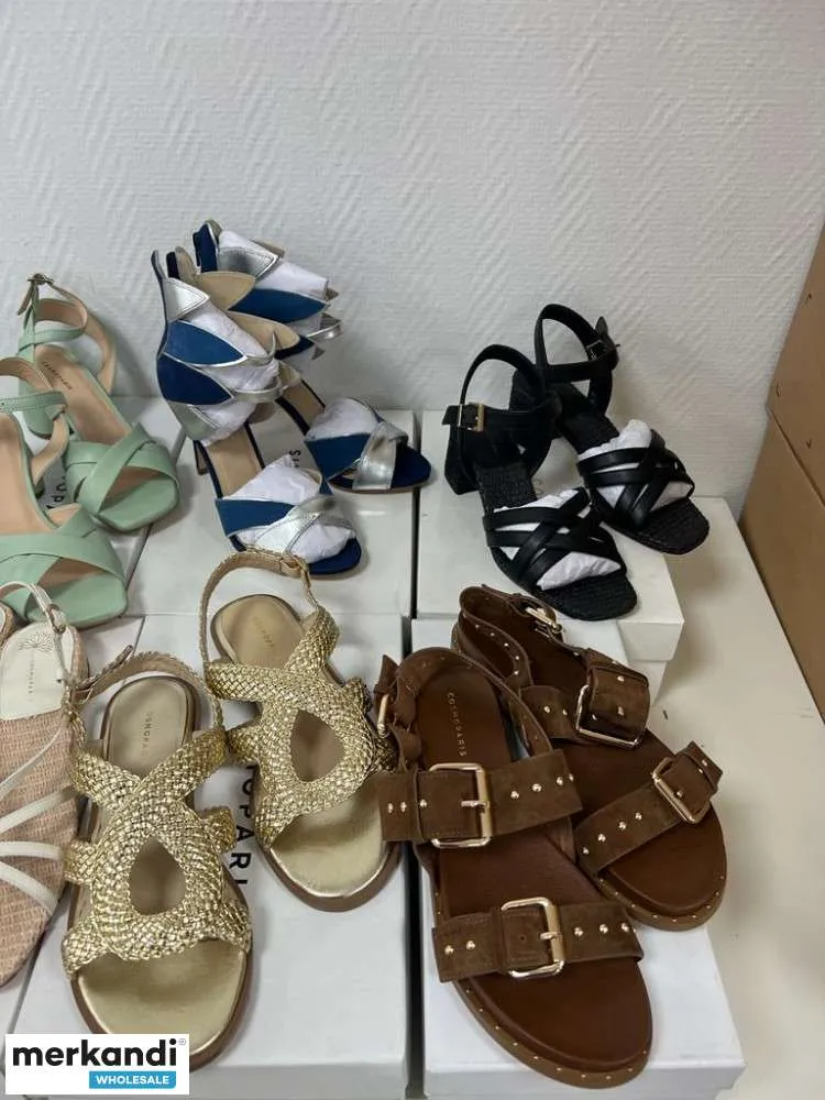 Sandalias de mujer Cosmoparis