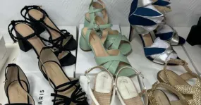 Sandalias de mujer Cosmoparis