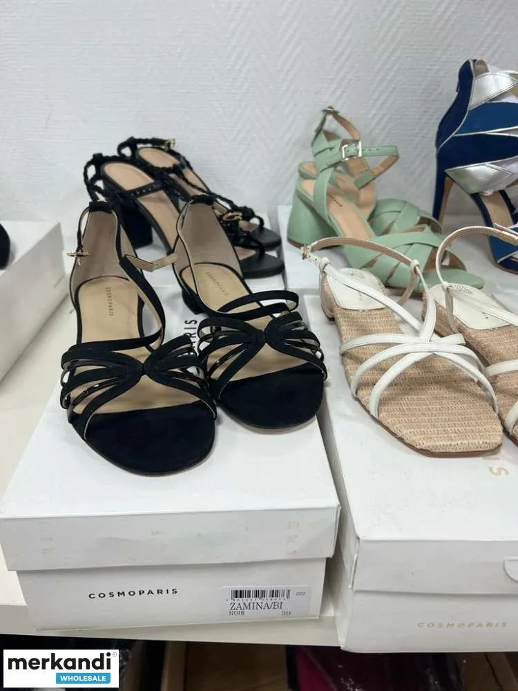 Sandalias de mujer Cosmoparis