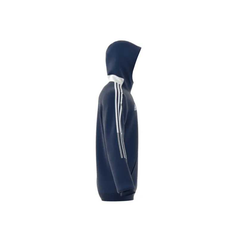  Sudadera adidas Tiro21 SW HOOD GH4464