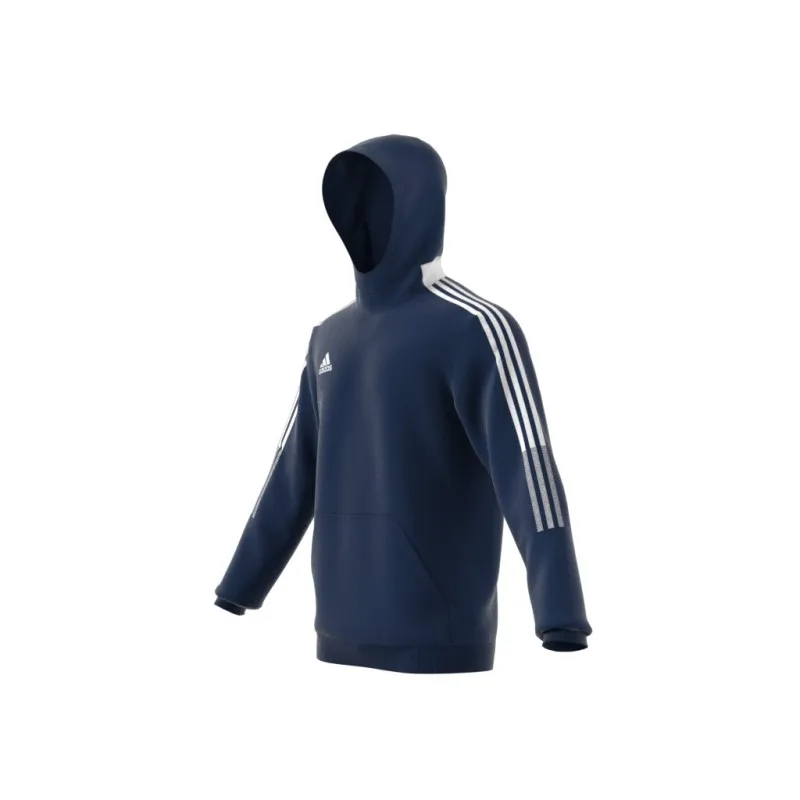  Sudadera adidas Tiro21 SW HOOD GH4464