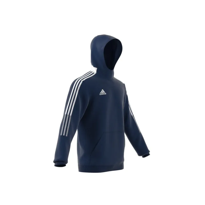  Sudadera adidas Tiro21 SW HOOD GH4464