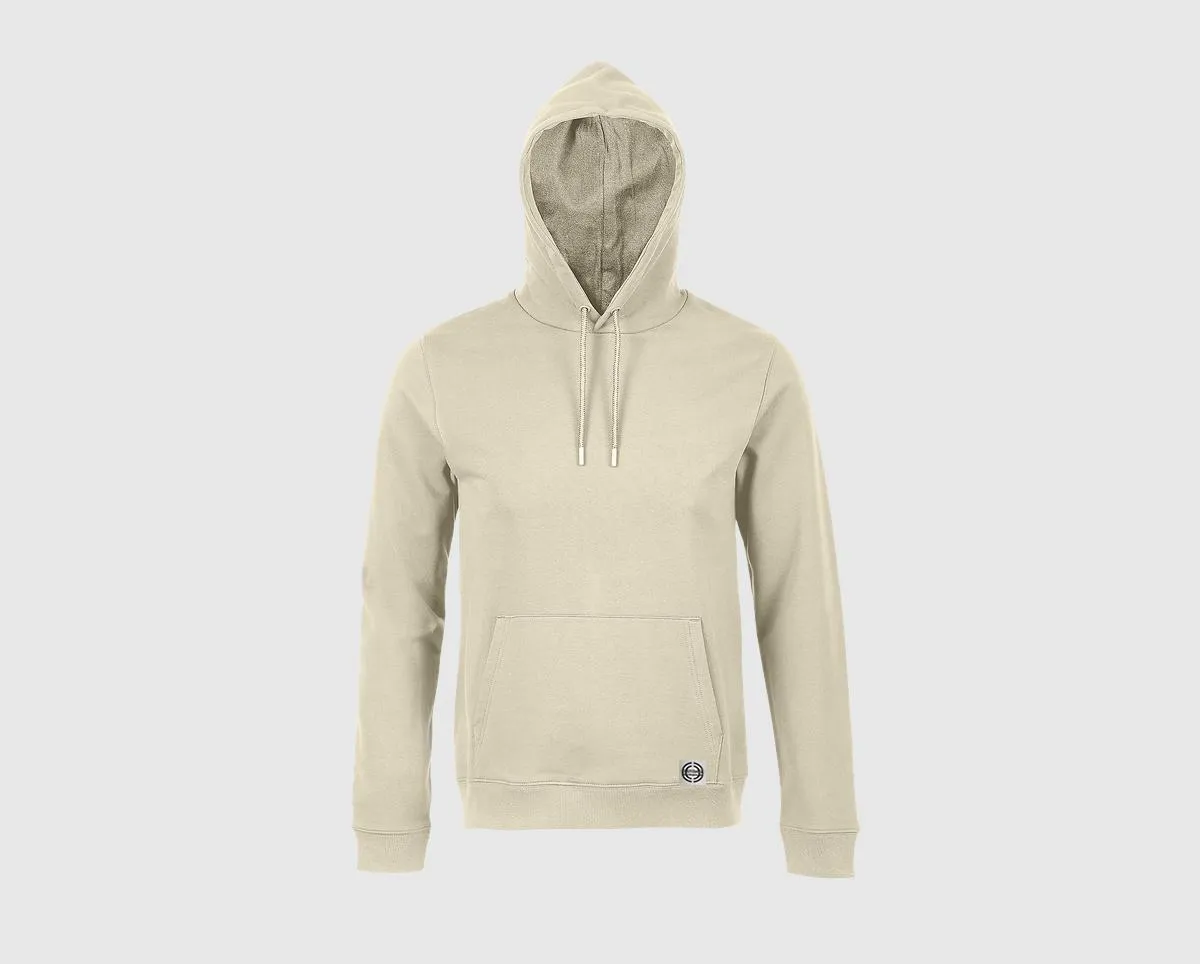 Sudadera capucha clásica unisex 