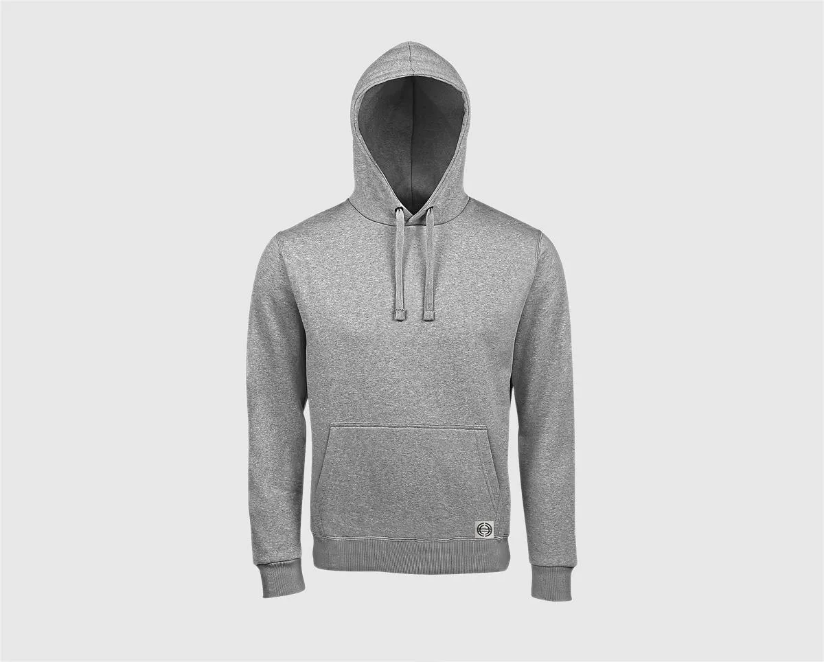 Sudadera capucha clásica unisex 