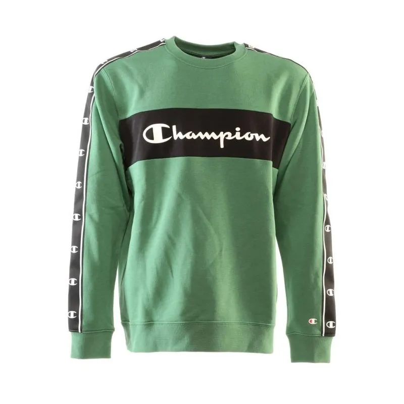 Sudadera Champion 218474 GS108