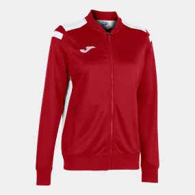 Sudadera Joma CHAMPIONSHIP VI cremallera 901267.602