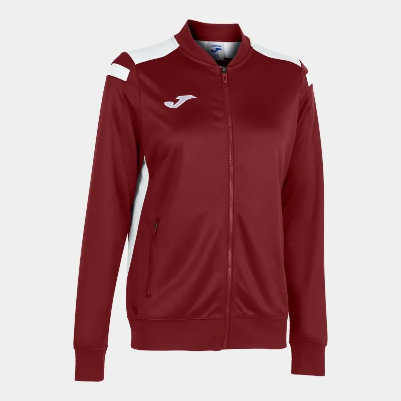 Sudadera Joma CHAMPIONSHIP VI cremallera 901267.672