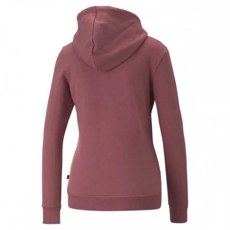 Sudadera Puma Essential Metallic Logo 849958 45