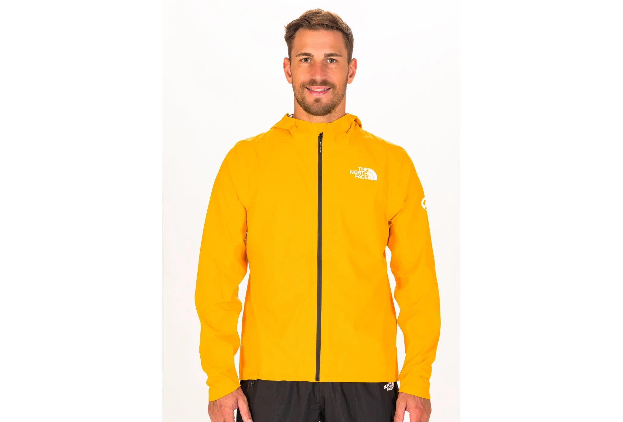 The North Face chaqueta Summit Superior Futurelight