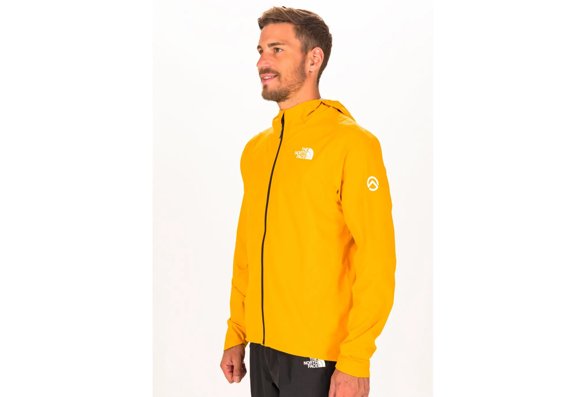 The North Face chaqueta Summit Superior Futurelight