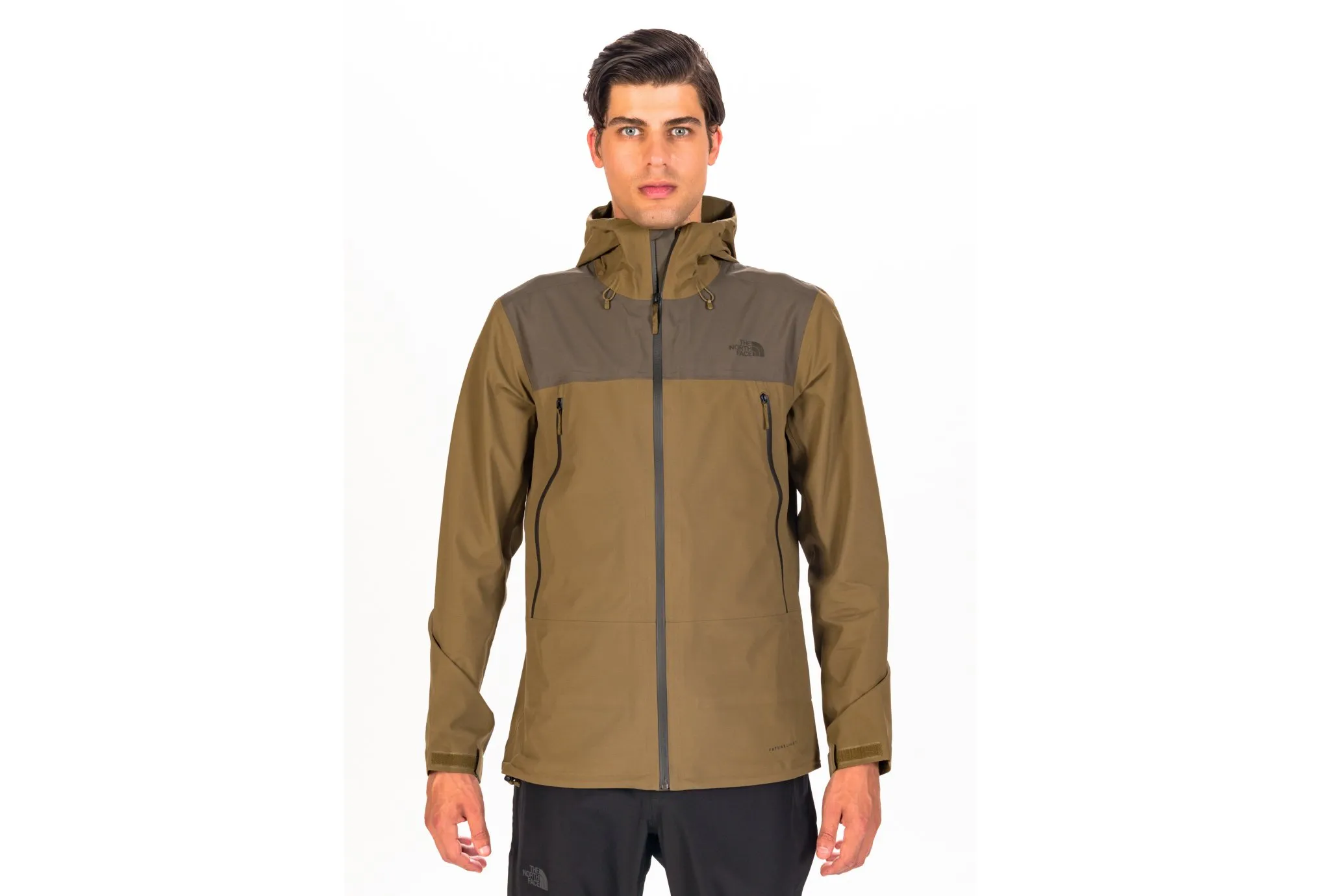 The North Face chaqueta Tente Future Light