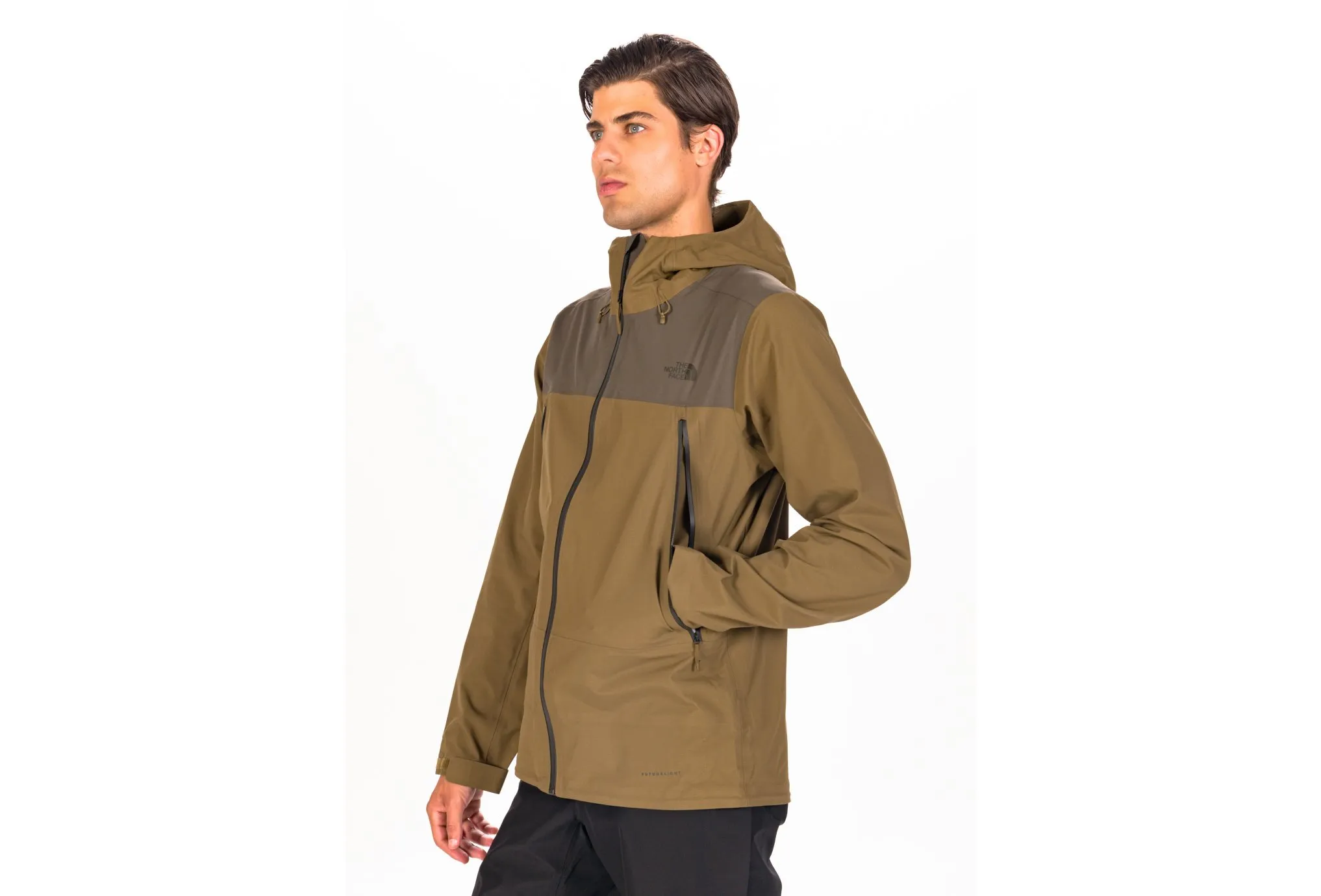 The North Face chaqueta Tente Future Light