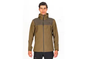 The North Face chaqueta Tente Future Light