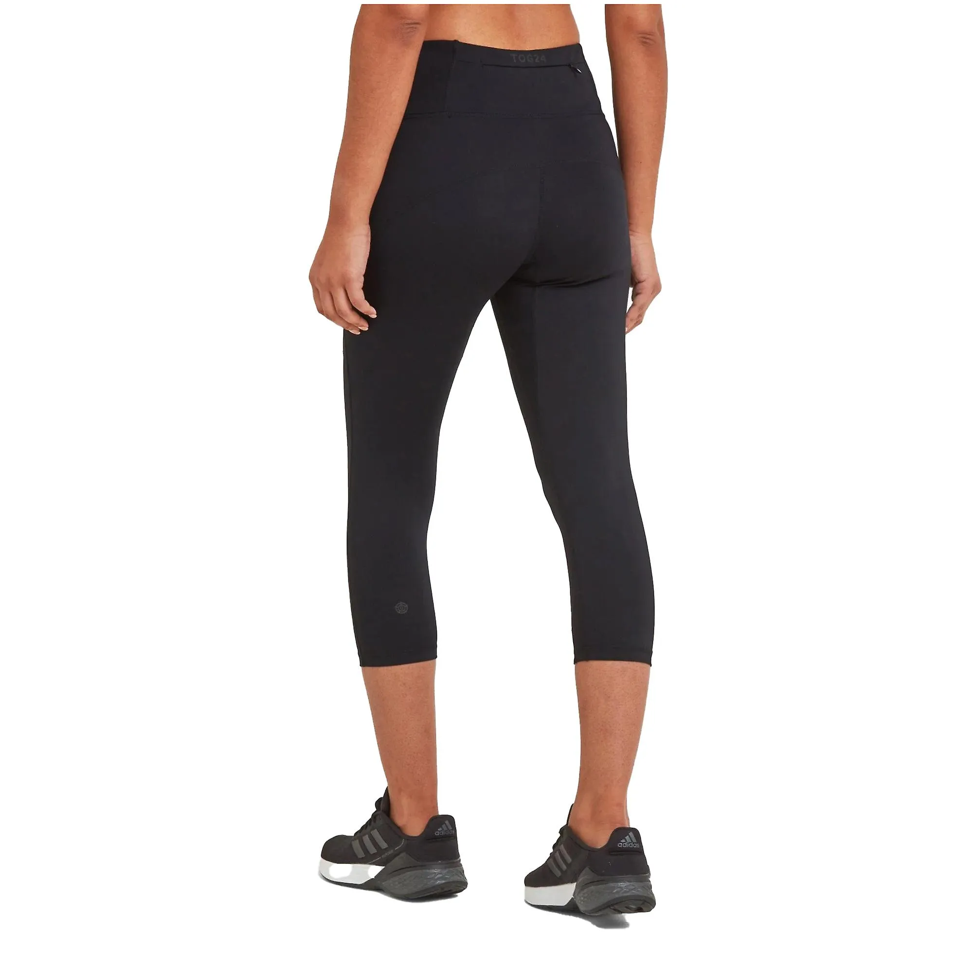 TOG24 Womens/Ladies Hulton Capri Leggings