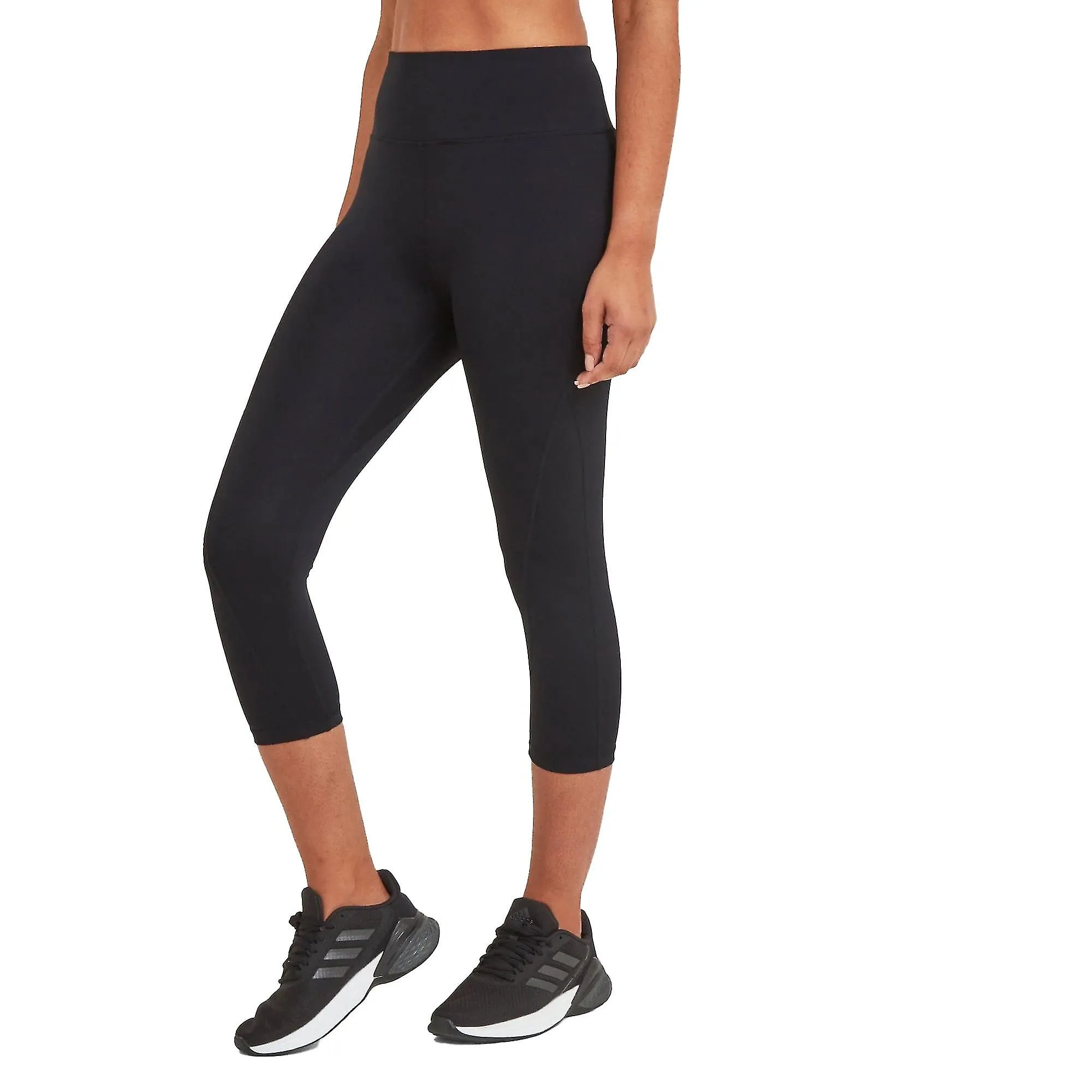 TOG24 Womens/Ladies Hulton Capri Leggings