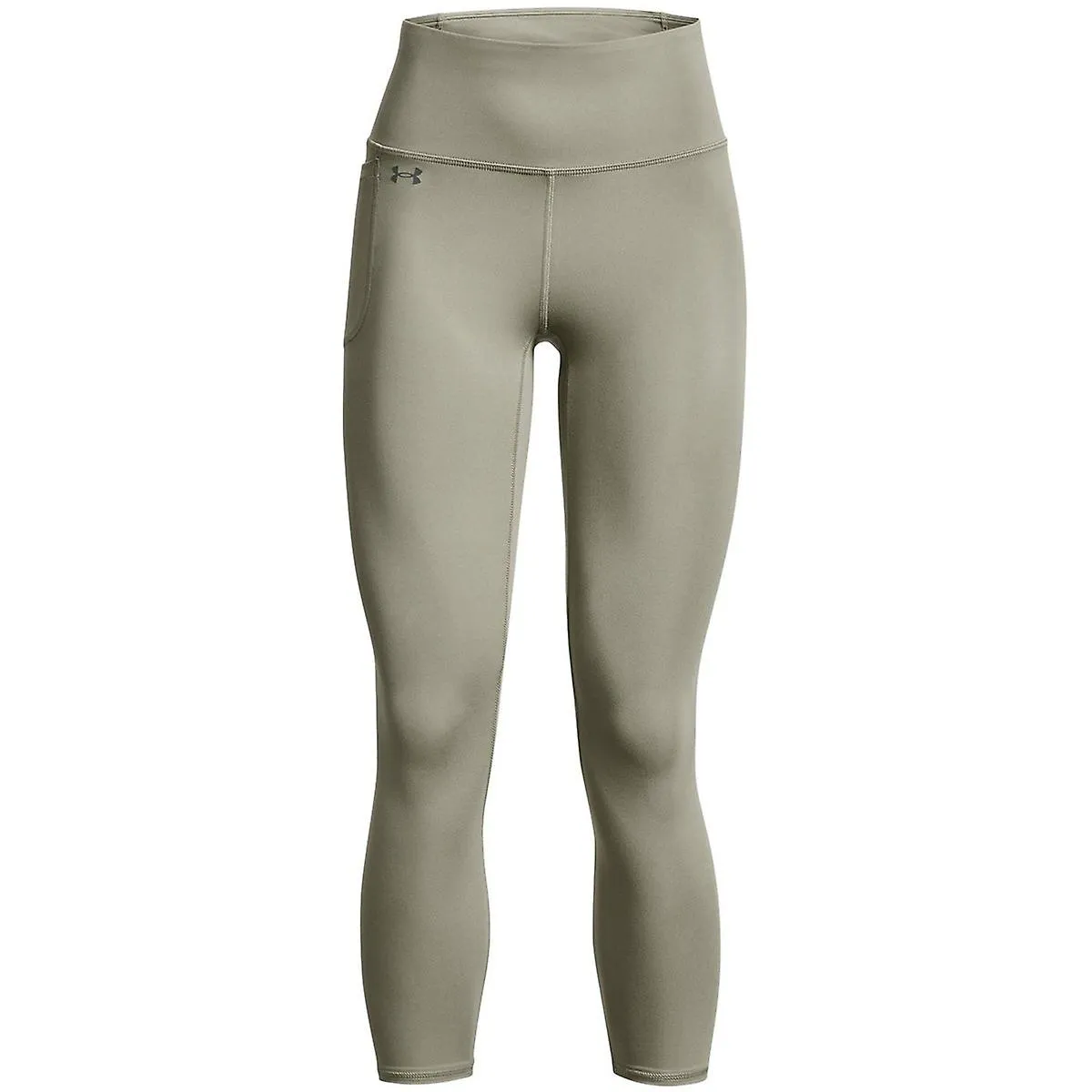 Under Armour Armour Motion Ankle Leggings Womens