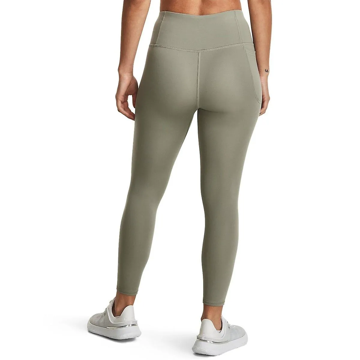 Under Armour Armour Motion Ankle Leggings Womens