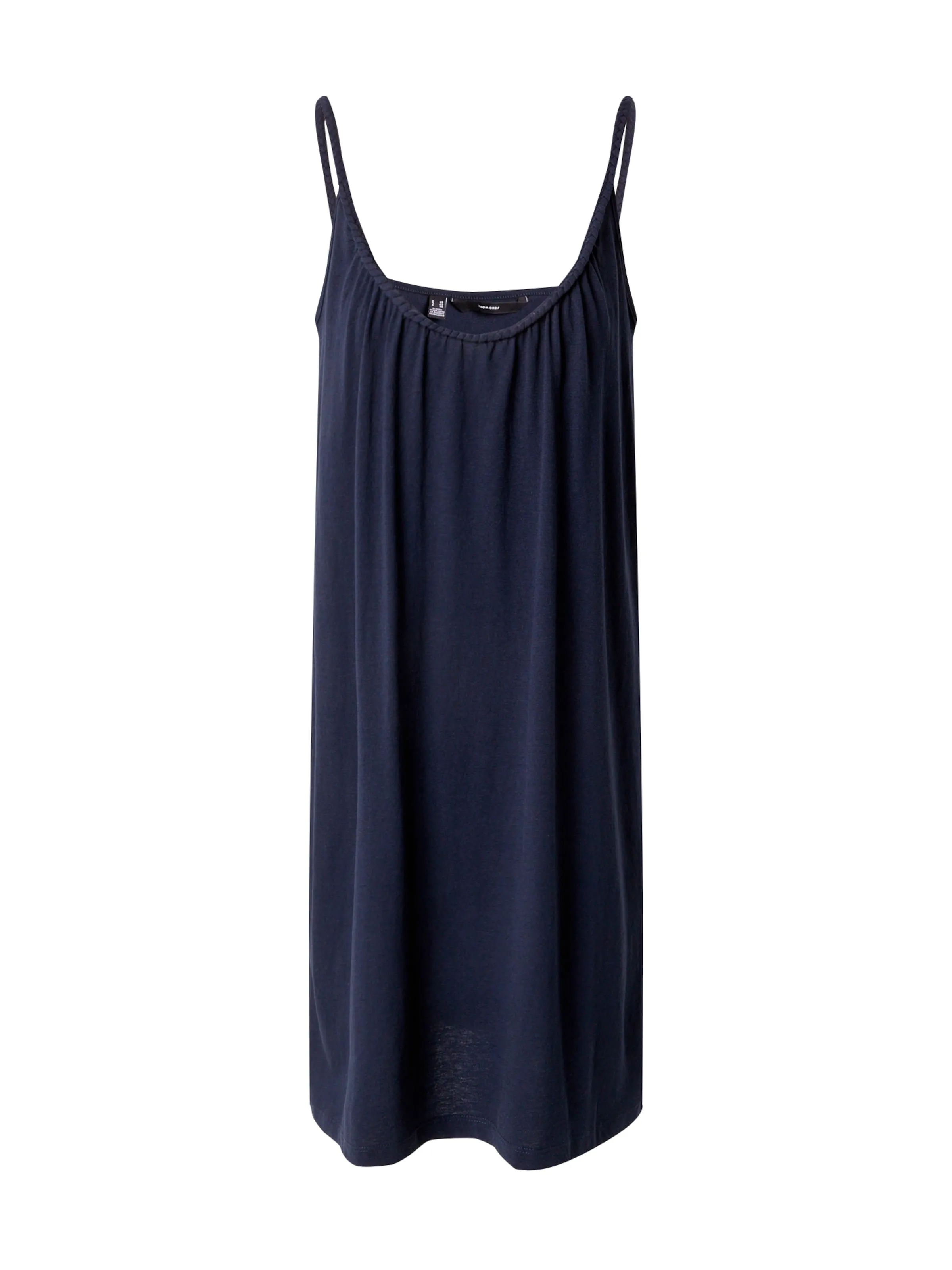 Vestido 'VMMIA' VERO MODA en Navy