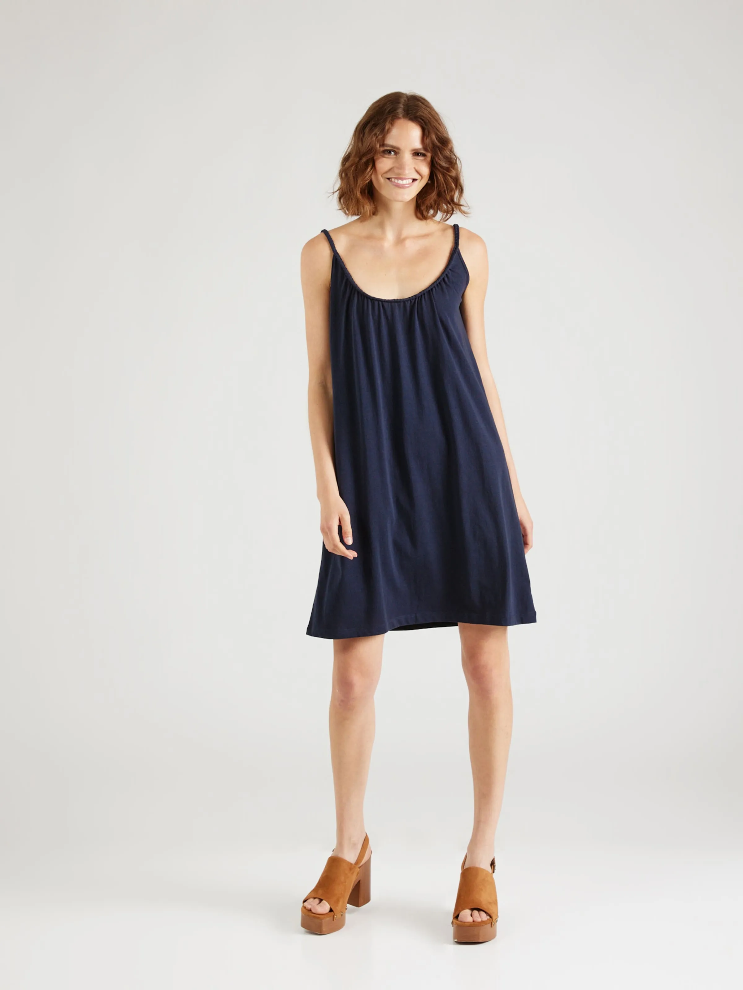 Vestido 'VMMIA' VERO MODA en Navy