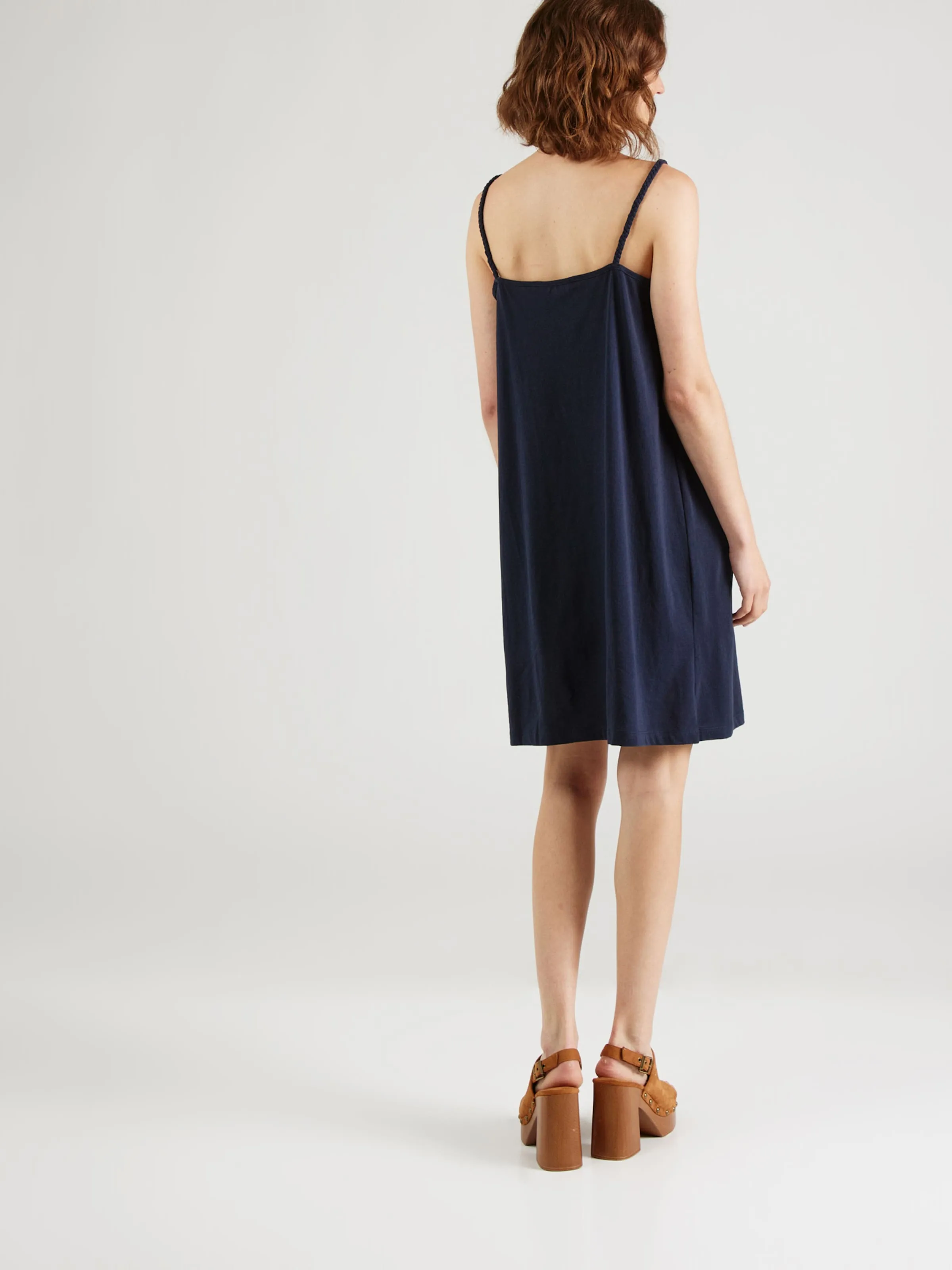 Vestido 'VMMIA' VERO MODA en Navy