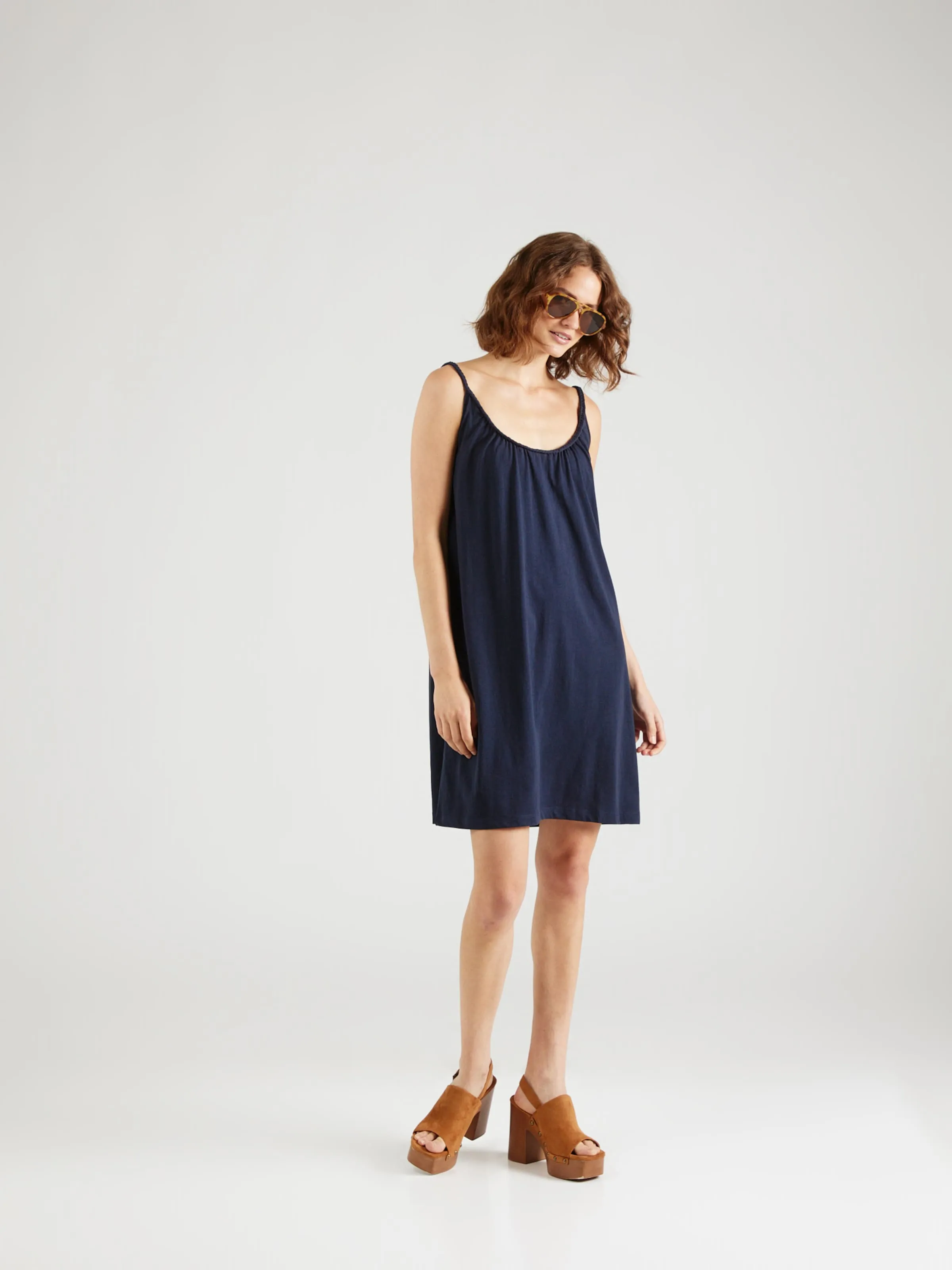 Vestido 'VMMIA' VERO MODA en Navy