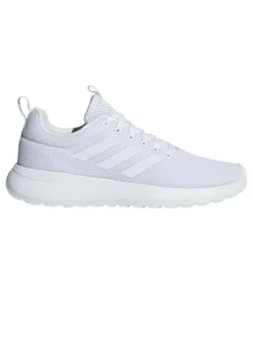 zapatillas adidas lite racer cln blanco mujer