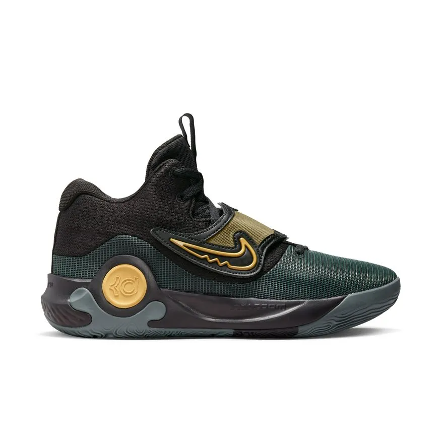 Zapatillas Básquetbol Hombre Nike KD Trey 5 X Negra