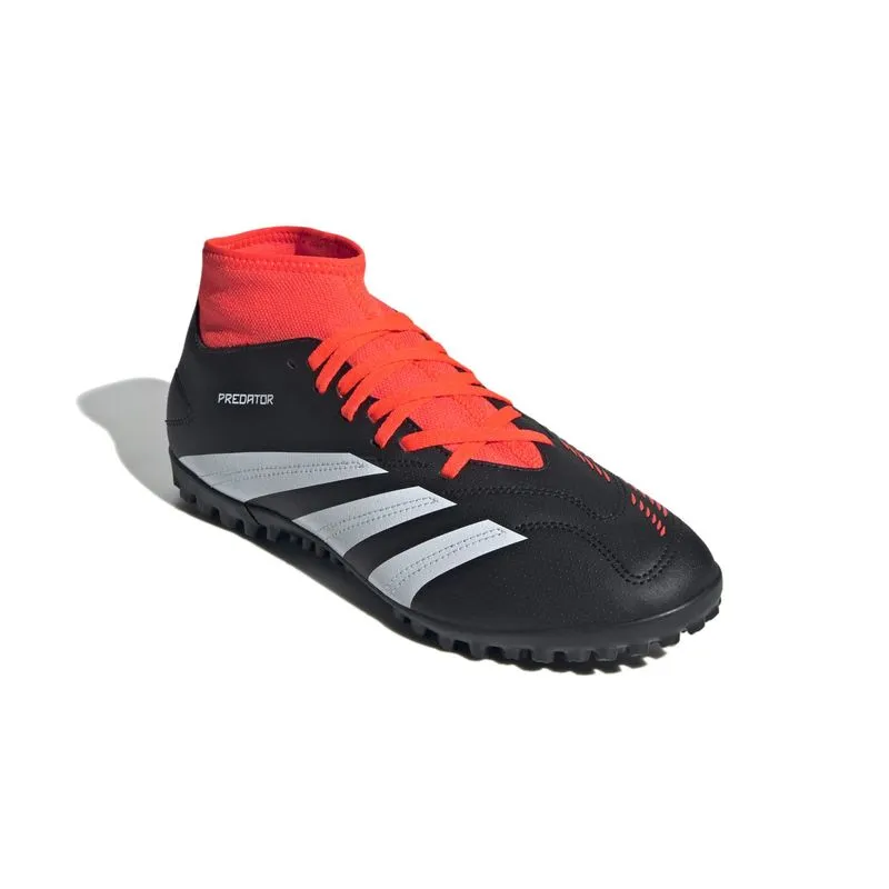 Zapatillas Futbol Unisex adidas Predator Club Sock Tf