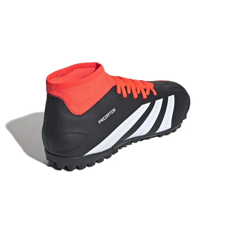 Zapatillas Futbol Unisex adidas Predator Club Sock Tf