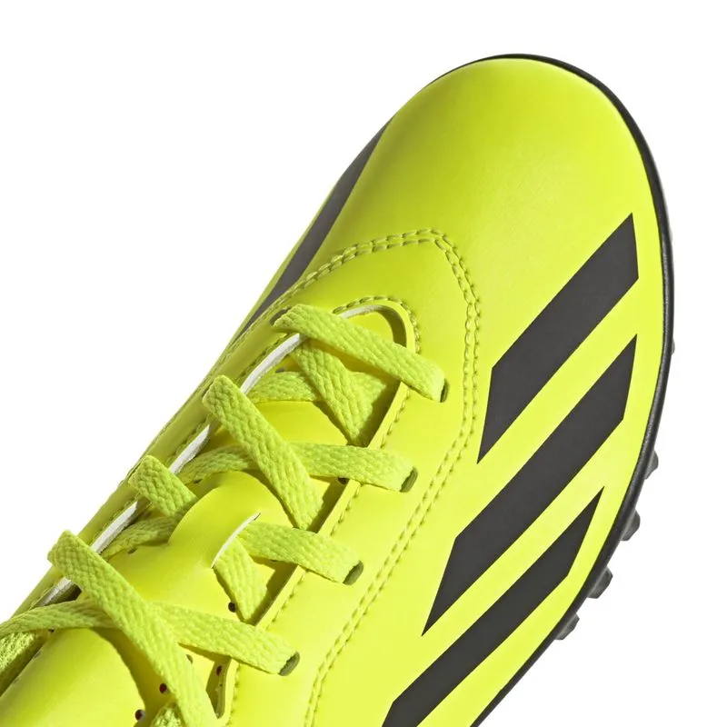 Zapatillas Futbol Unisex adidas X Crazyfast Club Tf J